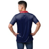 Houston Texans NFL Mens Workday Warrior Polyester Polo