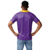 Minnesota Vikings NFL Mens Workday Warrior Polyester Polo