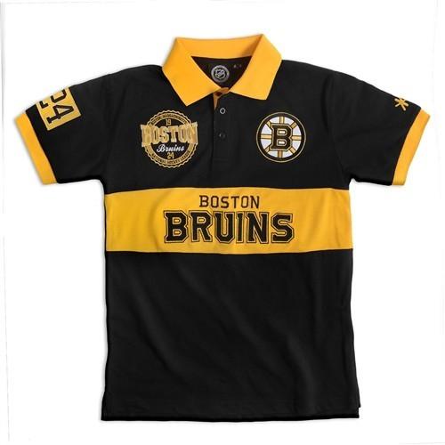 Boston best sale bruins polo