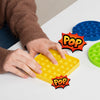 Fun Shapes 3 Pack Generic Push-Itz Fidget