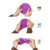 Garden Variety 3 Pack Generic Push-Itz Fidget