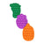 Garden Variety 3 Pack Generic Push-Itz Fidget