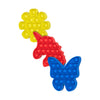 Magical Field 3 Pack Generic Push-Itz Fidget