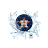 Houston Astros MLB 2 Pack Ball & Square Push-Itz Fidget