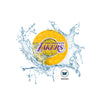 Los Angeles Lakers NBA 2 Pack Ball & Square Push-Itz Fidget