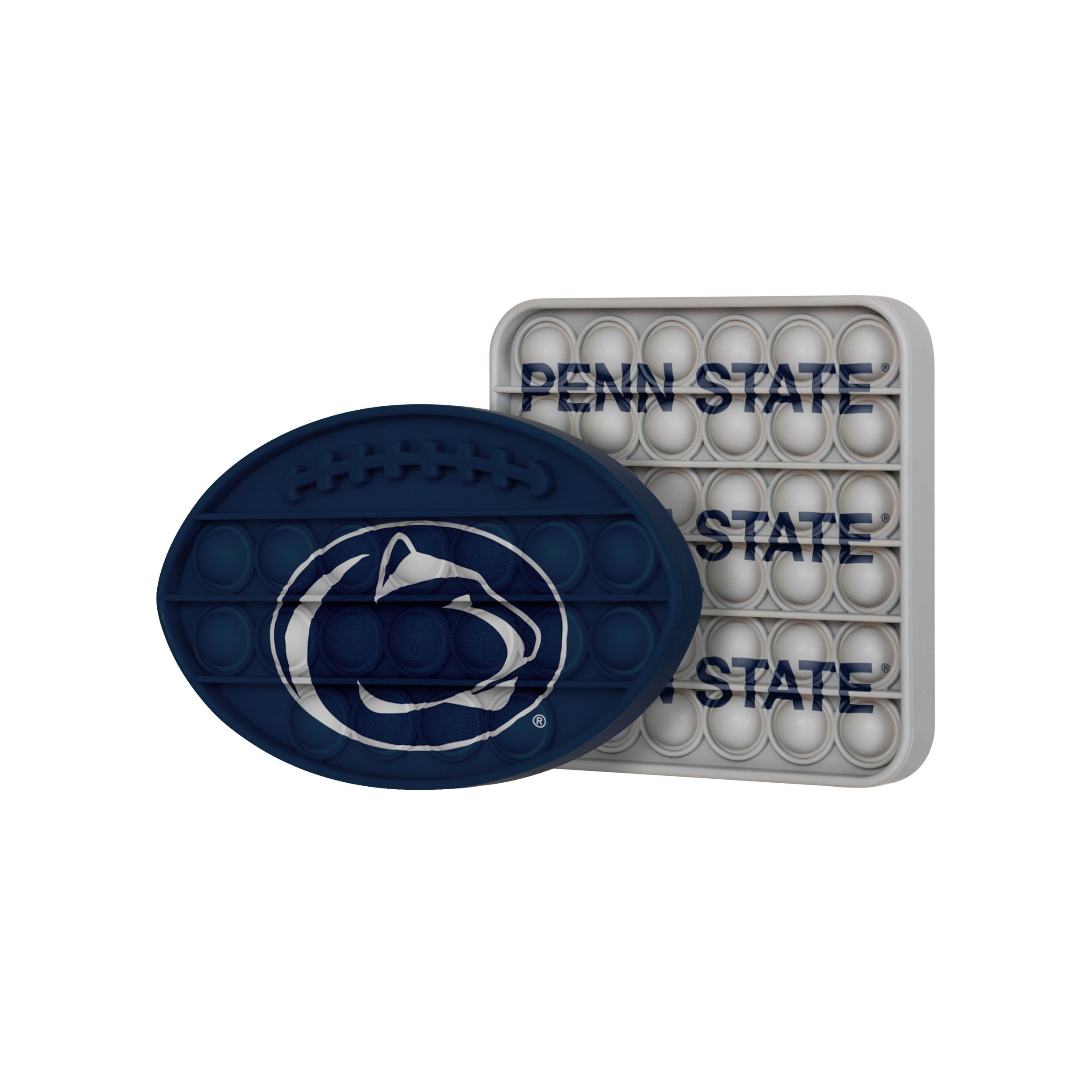 Penn State Nittany Lions - 12 Pack Ball Markers