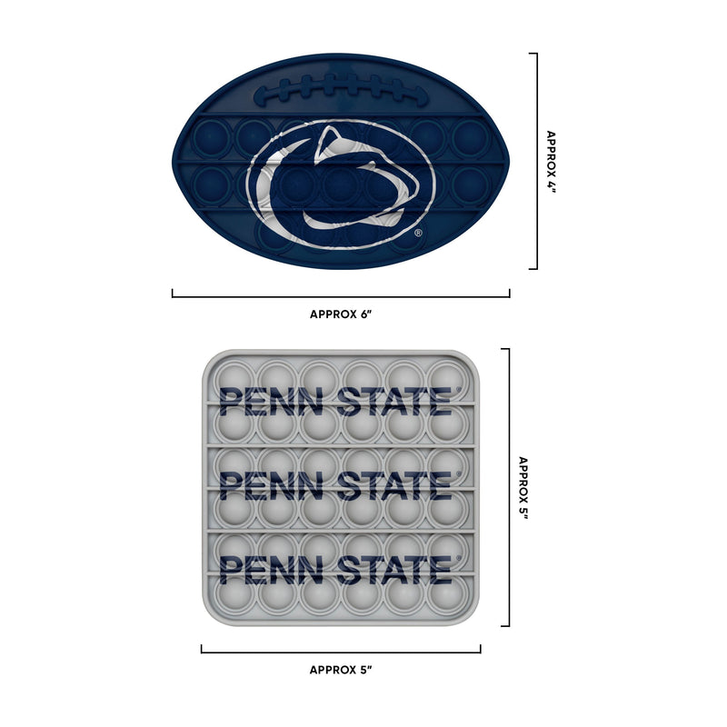 For the Penn State Nittany Lions fans out there. Another custom koozie. #psu  #psufootball #nittanylions #yeti #engravedyet…