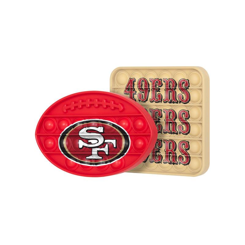 49ers ball