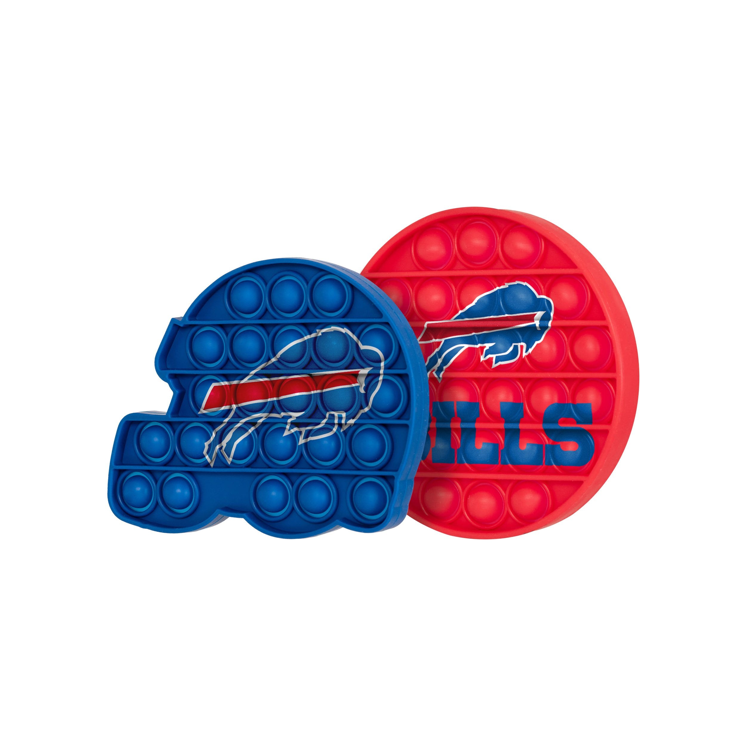 buffalo bills stress ball