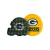 NFL 2 Pack Helmet & Circle Push-Itz Fidgets - Select Your Team!