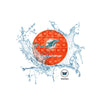 Miami Dolphins NFL 2 Pack Helmet & Circle Push-Itz Fidget