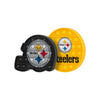 NFL 2 Pack Helmet & Circle Push-Itz Fidgets - Select Your Team!