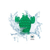 Sea Creatures 3 Pack Generic Push-Itz Fidget