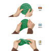 Simply Shapes 3 Pack Generic Push-Itz Fidget