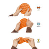 Wildlife Fun 3 Pack Generic Push-Itz Fidget