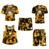 Pittsburgh Steelers NFL To Tie-Dye For Apparel