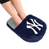 New York Yankees Team Foot Pillow