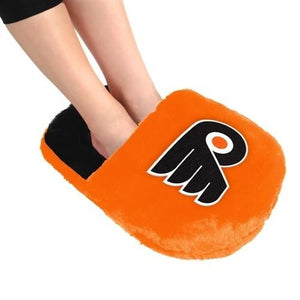 Philadelphia Flyers Team Foot Pillow