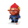 Yukon Cornelius Rudolph the Red Nosed Reindeer BRXLZ Character