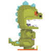 Reptar Nickelodeon BRXLZ Character