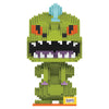 Reptar Nickelodeon BRXLZ Character