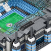 Manchester City FC Premier League Etihad StadiumMini BRXLZ Stadium