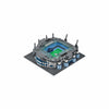 Manchester City FC Premier League Etihad StadiumMini BRXLZ Stadium