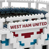 West Ham United FC Premier League London Stadium Mini BRXLZ Stadium