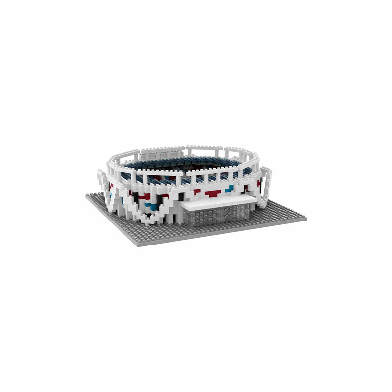 Cleveland Browns NFL Mini BRXLZ Stadium - FirstEnergy Stadium