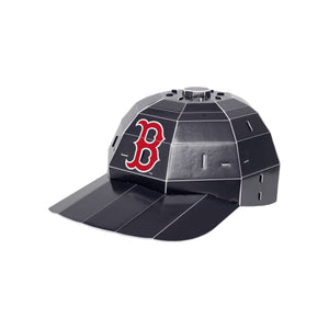 Boston Red Sox MLB PZLZ Baseball Cap