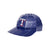 Texas Rangers MLB PZLZ Baseball Cap