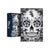 Chicago White Sox MLB Sugar Skull 1000 Piece Jigsaw Puzzle PZLZ