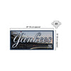 New York Yankees MLB 500 Piece Stadiumscape Jigsaw Puzzle PZLZ - Yankee Stadium