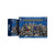 Los Angeles Dodgers MLB 2020 World Series Champions Team Celebration 500 Piece Jigsaw PZLZ