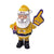 Los Angeles Lakers NBA PZLZ Santa