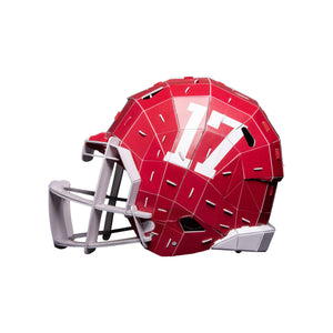 Alabama Crimson Tide NCAA Original PZLZ Helmet