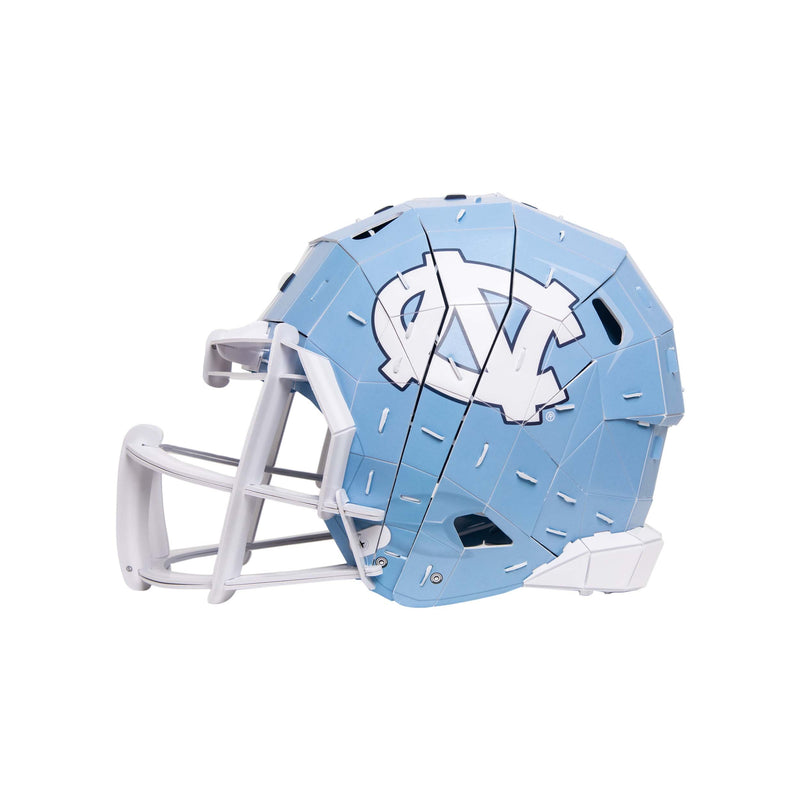 North Carolina Tar Heels NCAA Original PZLZ Helmet