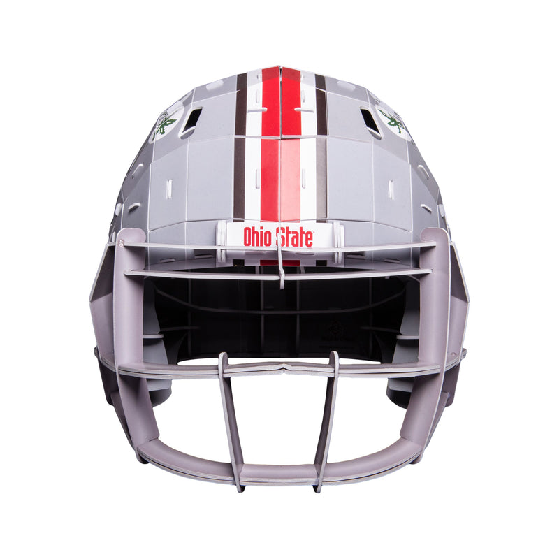 ohio state f7 helmet Ohio State Buckeyes NCAA Original PZLZ Helmet