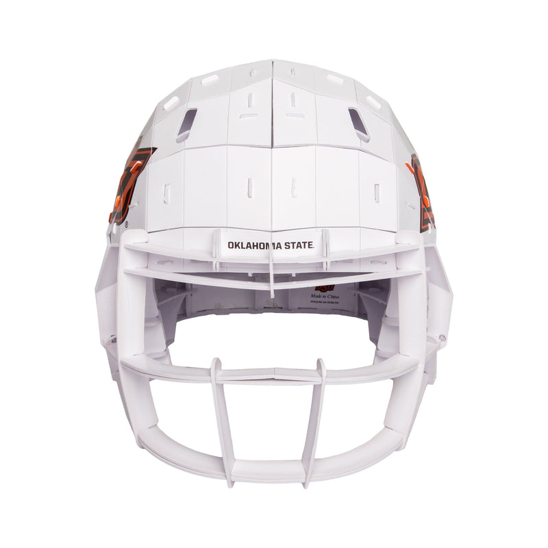 Minnesota Vikings NFL 3D Model PZLZ Helmet