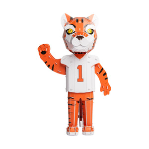 Clemson Tigers NCAA The Tiger PZLZ Mascot