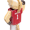 Oklahoma Sooners NCAA 3D Model PZLZ Mascot - Boomer