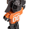 Tennessee Volunteers NCAA Smokey PZLZ Mascot