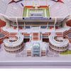 Florida Gators NCAA Ben Hill Griffin Stadium PZLZ Stadium