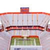 Florida Gators NCAA Ben Hill Griffin Stadium PZLZ Stadium