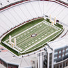 Georgia Bulldogs NCAA Sanford Stadium PZLZ Stadium