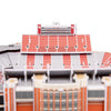 Oklahoma Sooners NCAA Gaylord Family - Oklahoma Memorial Stadium PZLZ Stadium