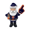 Auburn Tigers NCAA PZLZ Santa
