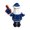 Florida Gators NCAA PZLZ Santa