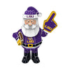 LSU Tigers NCAA PZLZ Santa