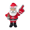 Ohio State Buckeyes NCAA PZLZ Santa